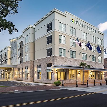 Hyatt Place Sumter/Downtown Extérieur photo