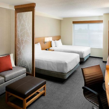 Hyatt Place Sumter/Downtown Extérieur photo
