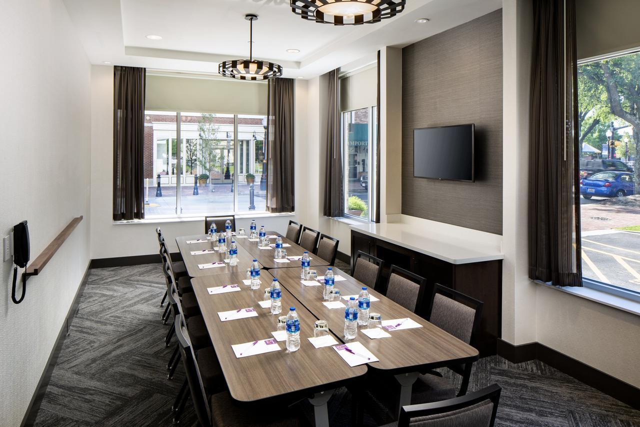 Hyatt Place Sumter/Downtown Extérieur photo