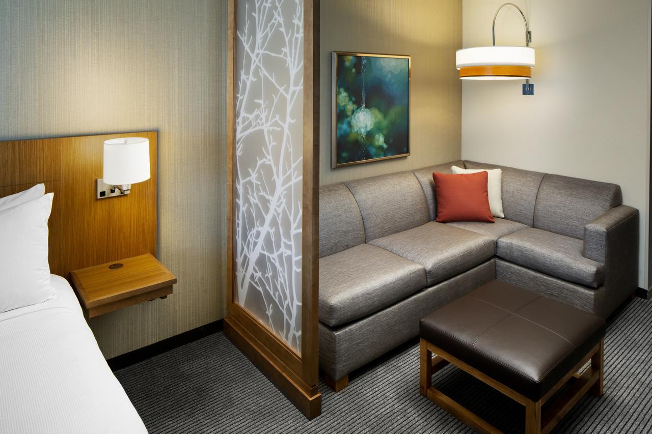 Hyatt Place Sumter/Downtown Extérieur photo
