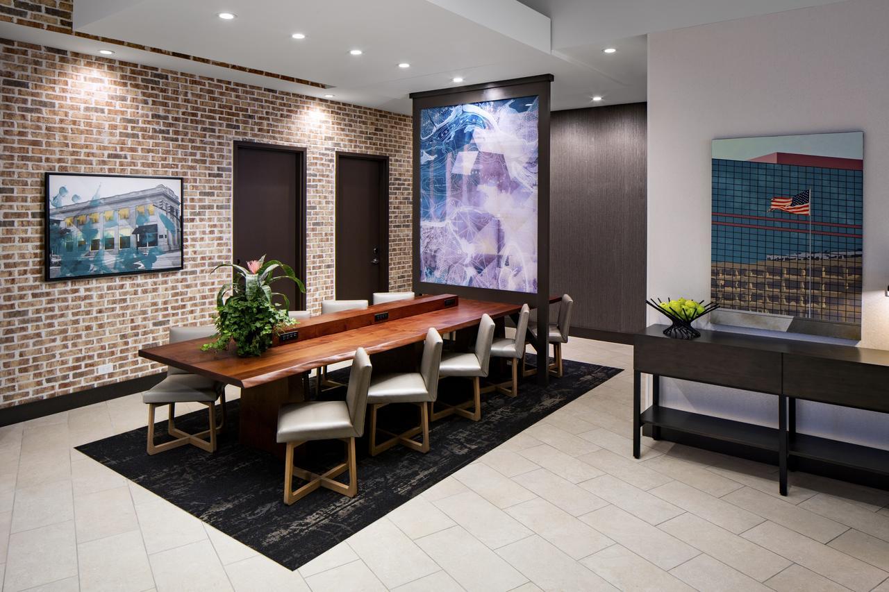 Hyatt Place Sumter/Downtown Extérieur photo