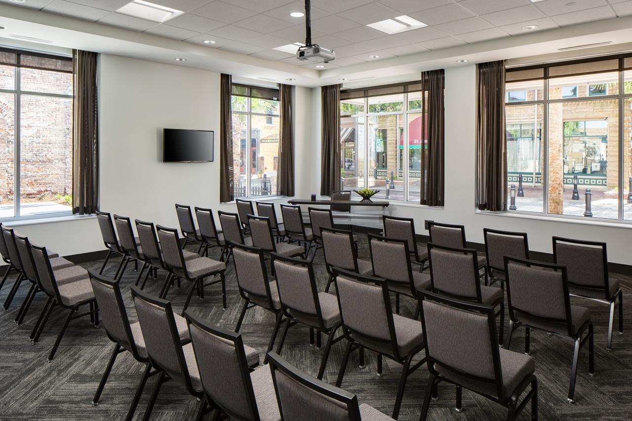 Hyatt Place Sumter/Downtown Extérieur photo