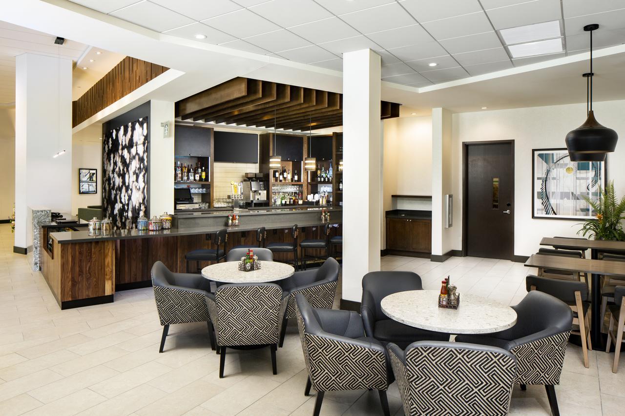 Hyatt Place Sumter/Downtown Extérieur photo