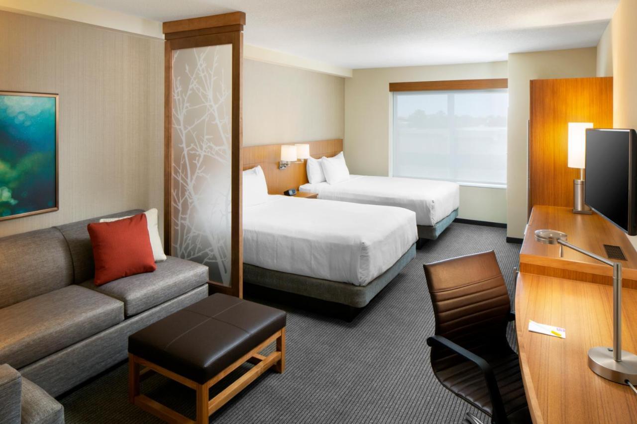 Hyatt Place Sumter/Downtown Extérieur photo